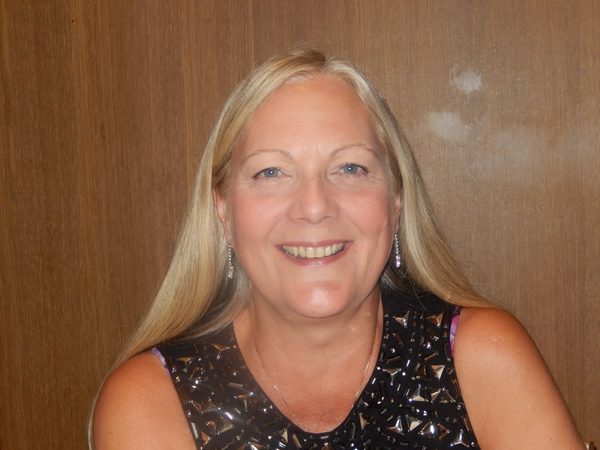 Cath Harris